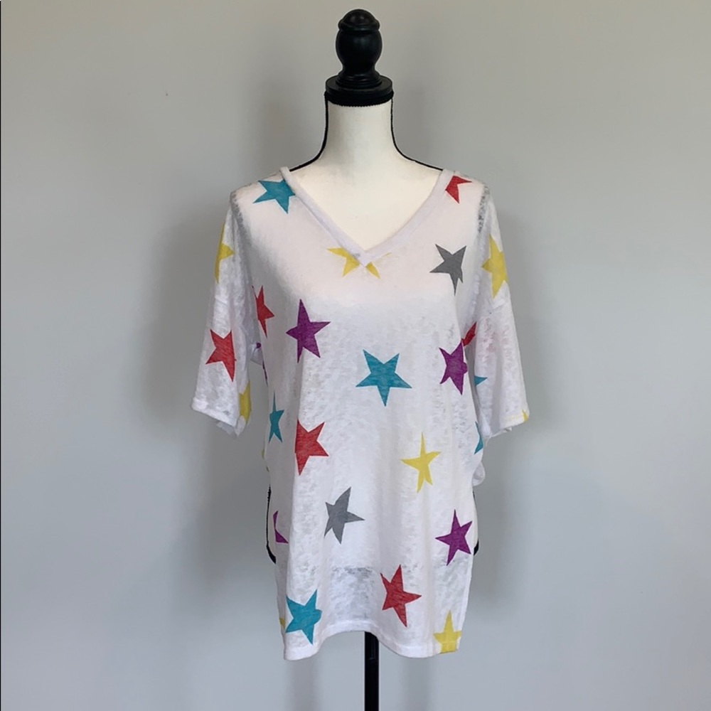 Stars Blouse
